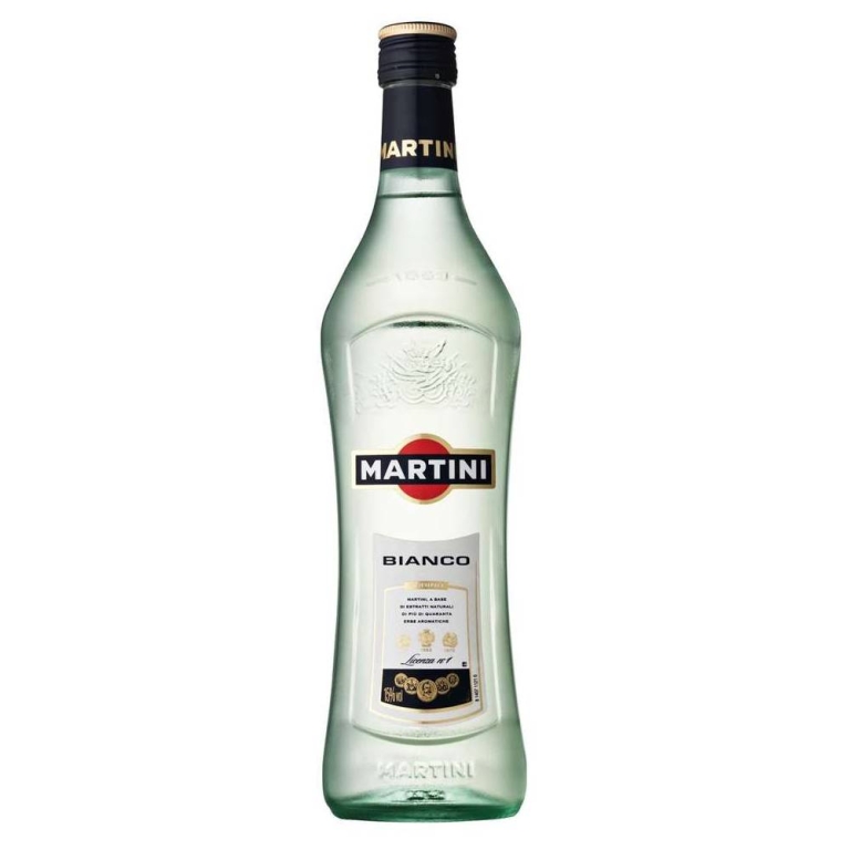 Martini Bianco 0,5 л