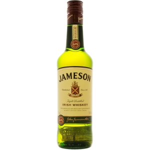 Jameson 0,5 л